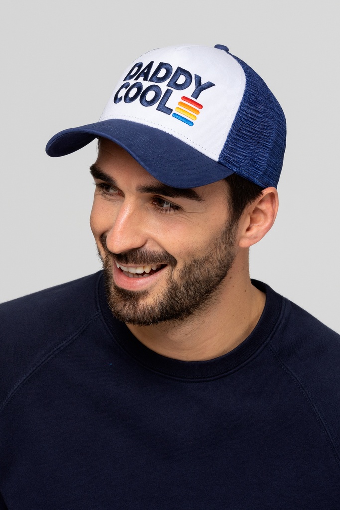 Trucker Cap - DADDY COOL