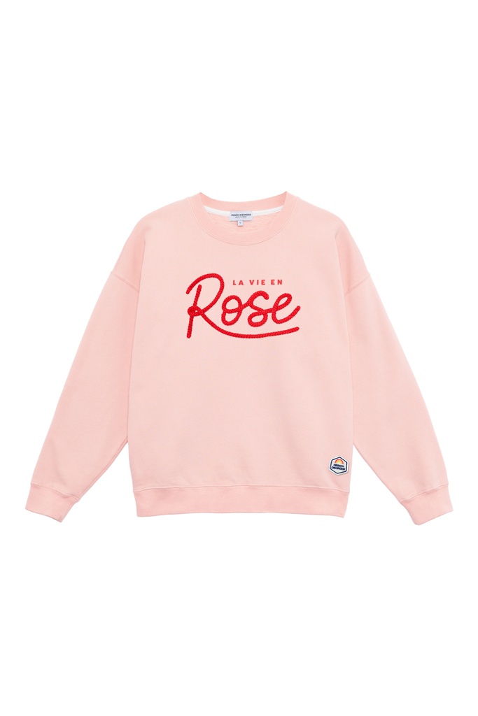 Sweat Rosie - LA VIE EN ROSE