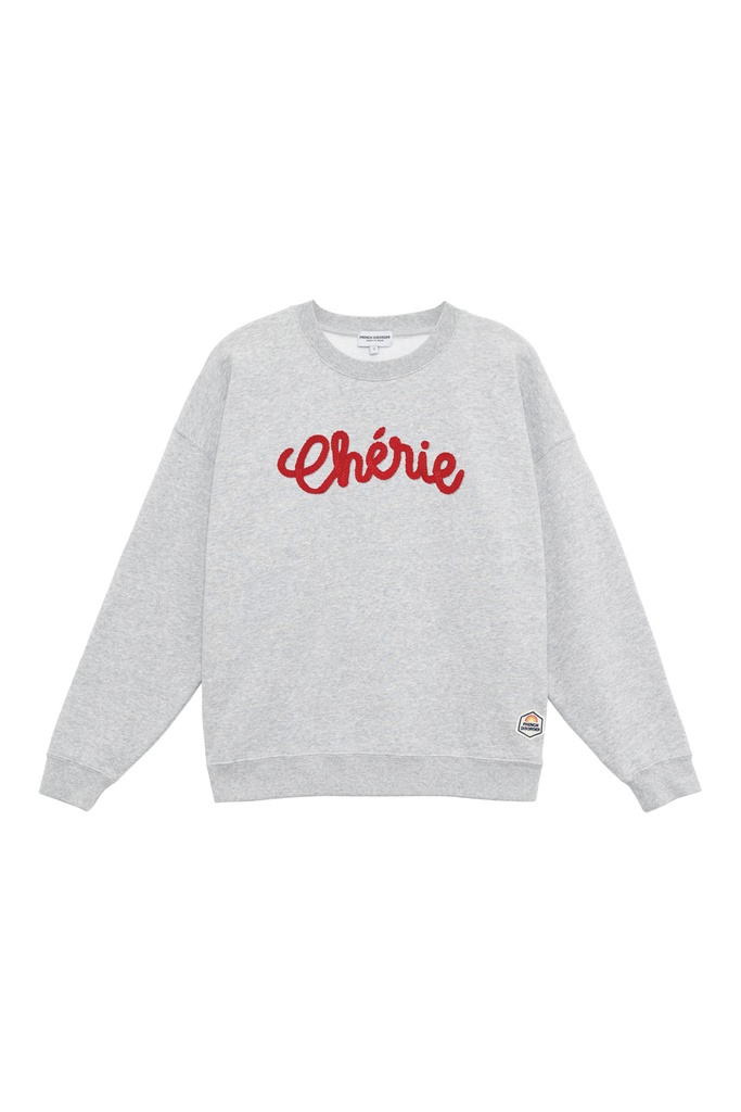 Sweat Rosie - CHERIE