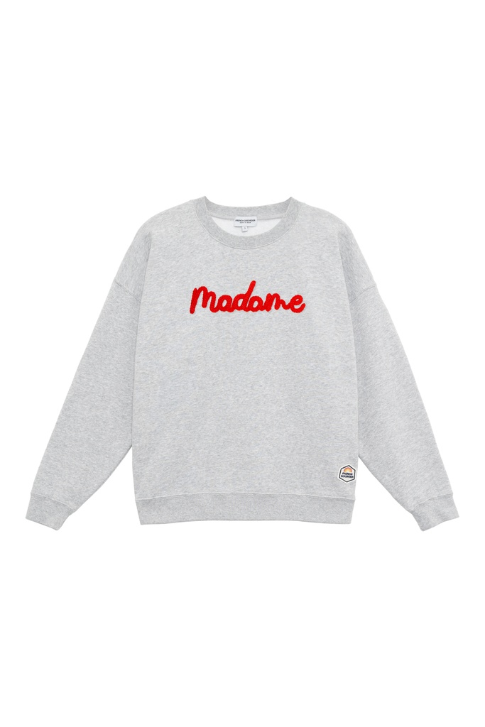 Sweat Rosie - MADAME