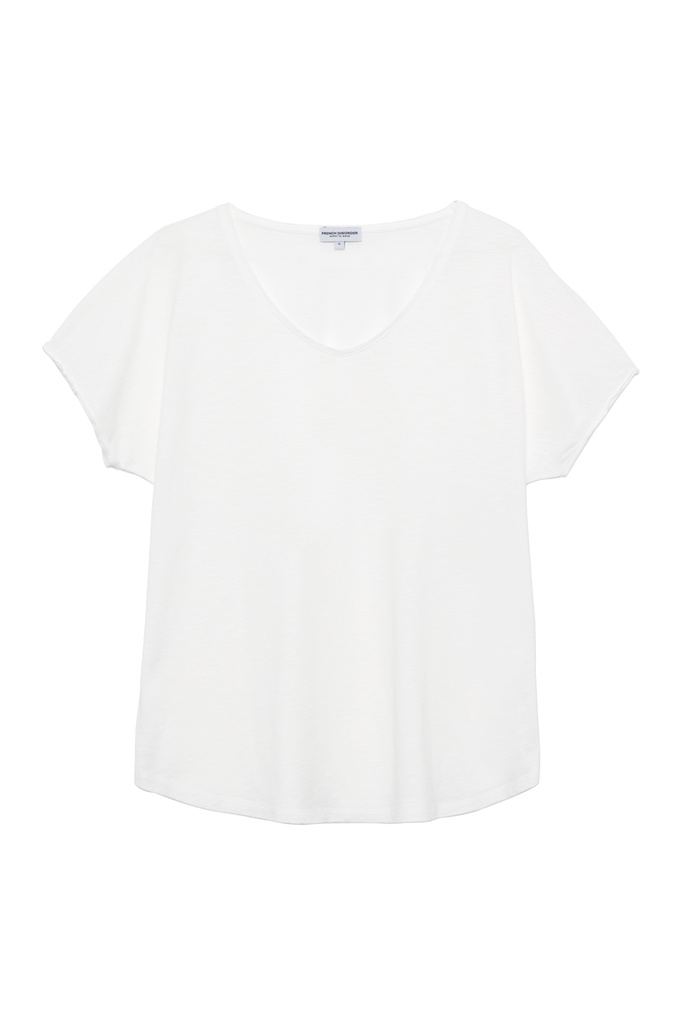 T-shirt Cléa - NUDE