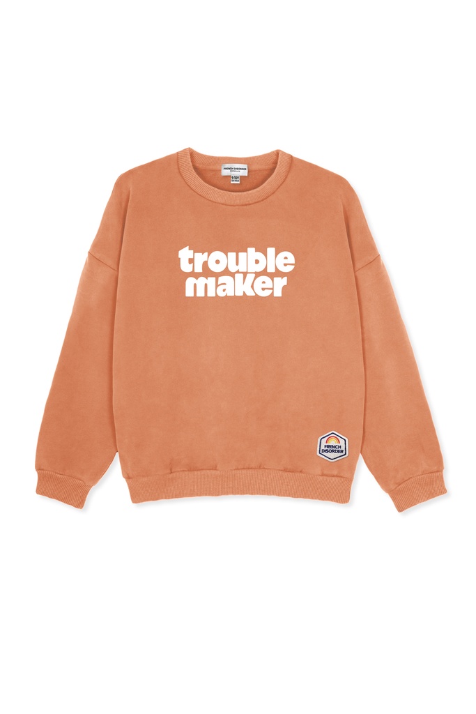 Sweat Max TROUBLEMAKER