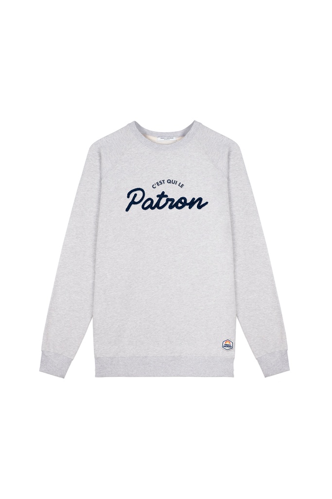 Sweat Clyde - PATRON