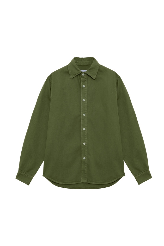 Chemise Scott