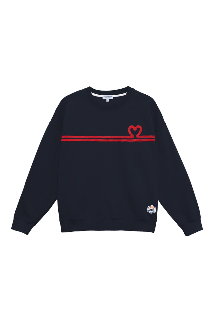 Sweat Rosie - HEART