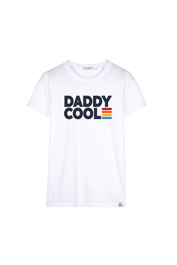 Tshirt Alex - DADDY COOL