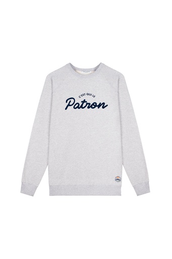 Sweat Clyde - PATRON