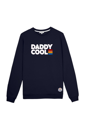 [HSW1--DCOOL] Sweat Dylan - DADDY COOL