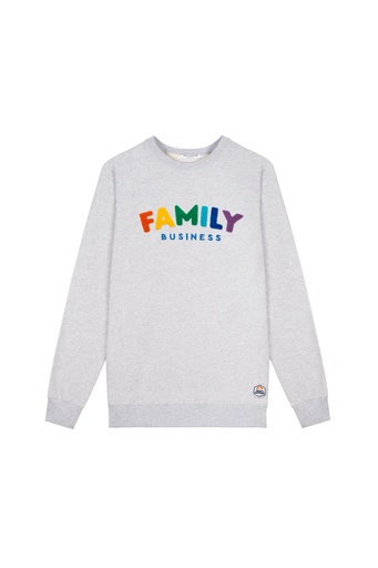 [HSW1--FABUS] Sweat Dylan - FAMILY BUSINESS