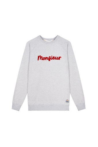 Sweat Clyde - MONSIEUR