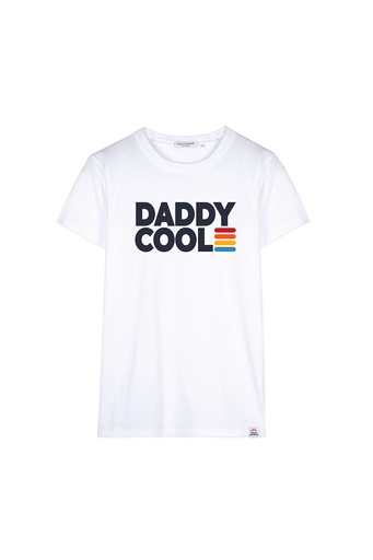 [UHT1--DCOOL] Tshirt Alex - DADDY COOL