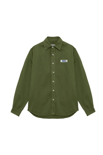Chemise SCOTT