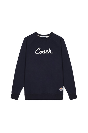 [HSW3–COACH] Sweat Clyde - COACH