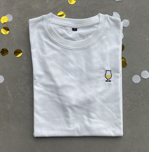 [ECU-JOE-004] T-shirt Joe - DUVEL