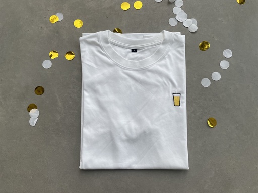 [ECU-JSF-004] T-shirt Joe - BEER