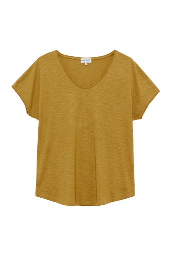 T-shirt Cléa - NUDE