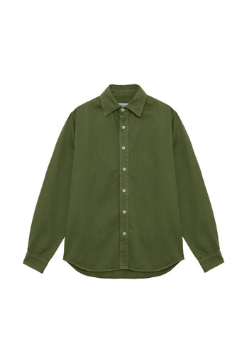 Chemise Scott