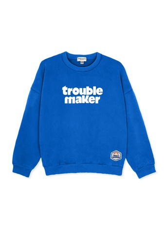 [KSW14--MAKER] Sweat Max TROUBLEMAKER